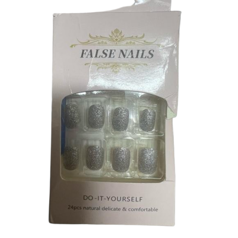 False nails